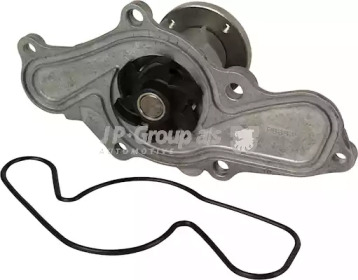 JP GROUP 3814100500 -  